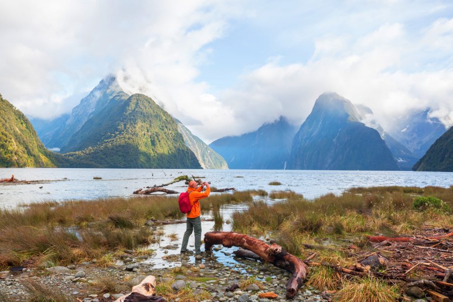 3 Things To Do In Milford Sound