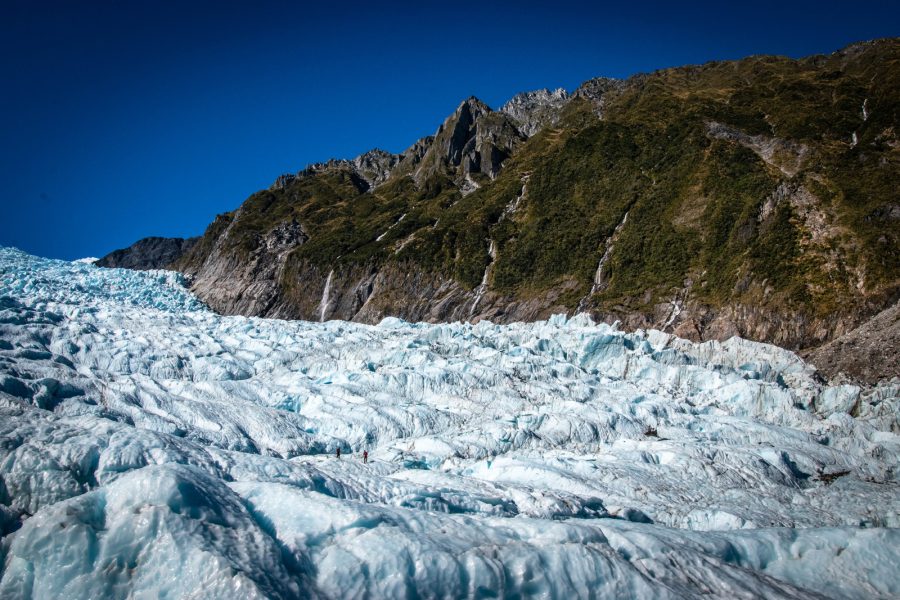A Concise Guide to New Zealand’s Glaciers
