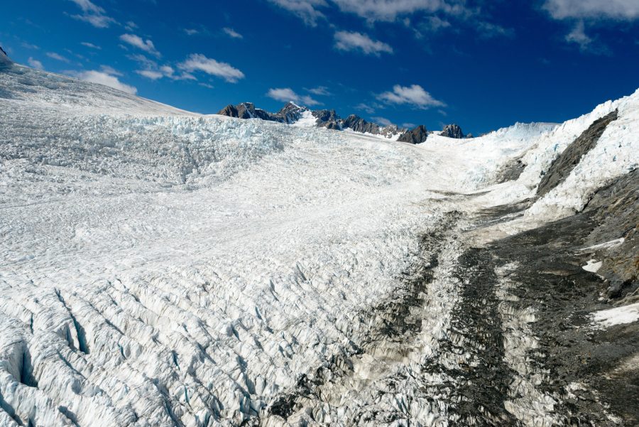 4 Must-See South Island Glaciers